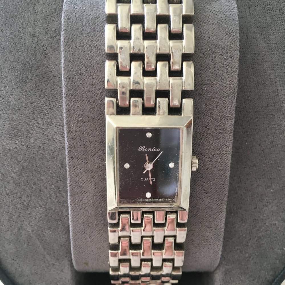 Designer Bracelet Watch